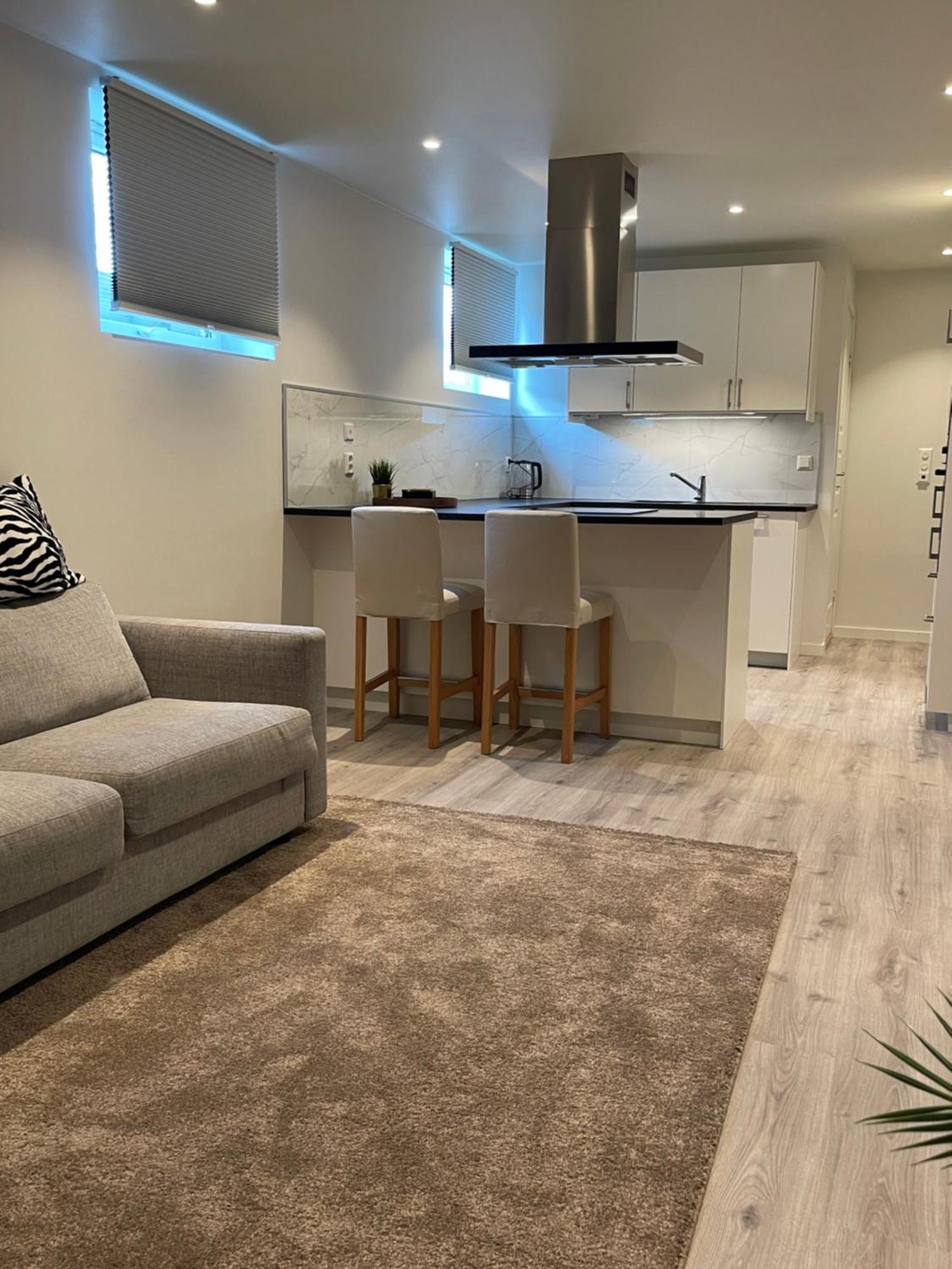 Home For Your Trip 10 Minutes From Oslo Airport With Free Parking Klofta ภายนอก รูปภาพ