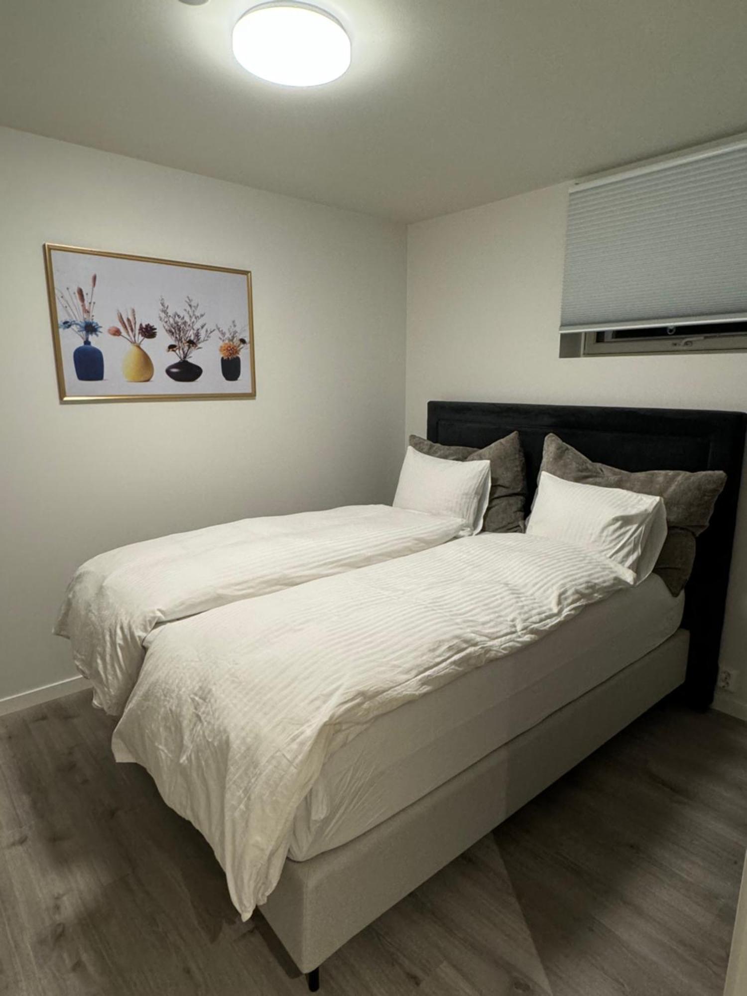 Home For Your Trip 10 Minutes From Oslo Airport With Free Parking Klofta ภายนอก รูปภาพ